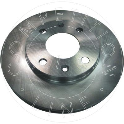 AIC Brake disc 53641 PEUGEOT 308 AIC brake discs 53641