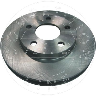 AIC Δισκόπλακα 53653 Δισκόφρενα CHEVROLET AIC 53653