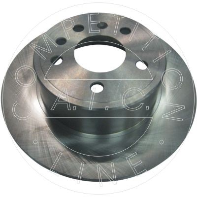AIC Bremseskive 53654 53654 Bremseskiver VW EOS AIC