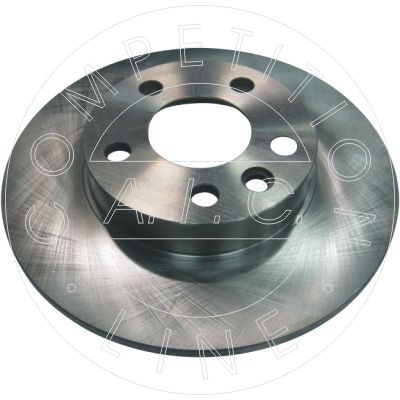 AIC Bromsskiva 53662 53662 AIC bromsskivor VW CC