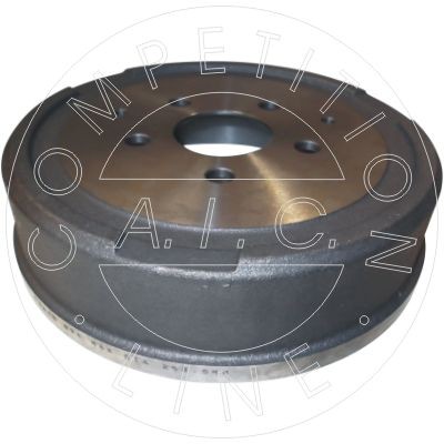 AIC Remtrommel 53665 Trommelrem SKODA AIC 53665