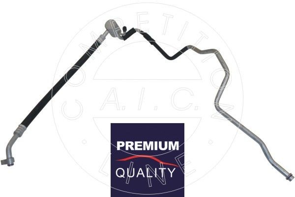 Conduite à basse pression, climatisation AIC 53685 AIC 53685 Durite de clim SEAT LEON 2004