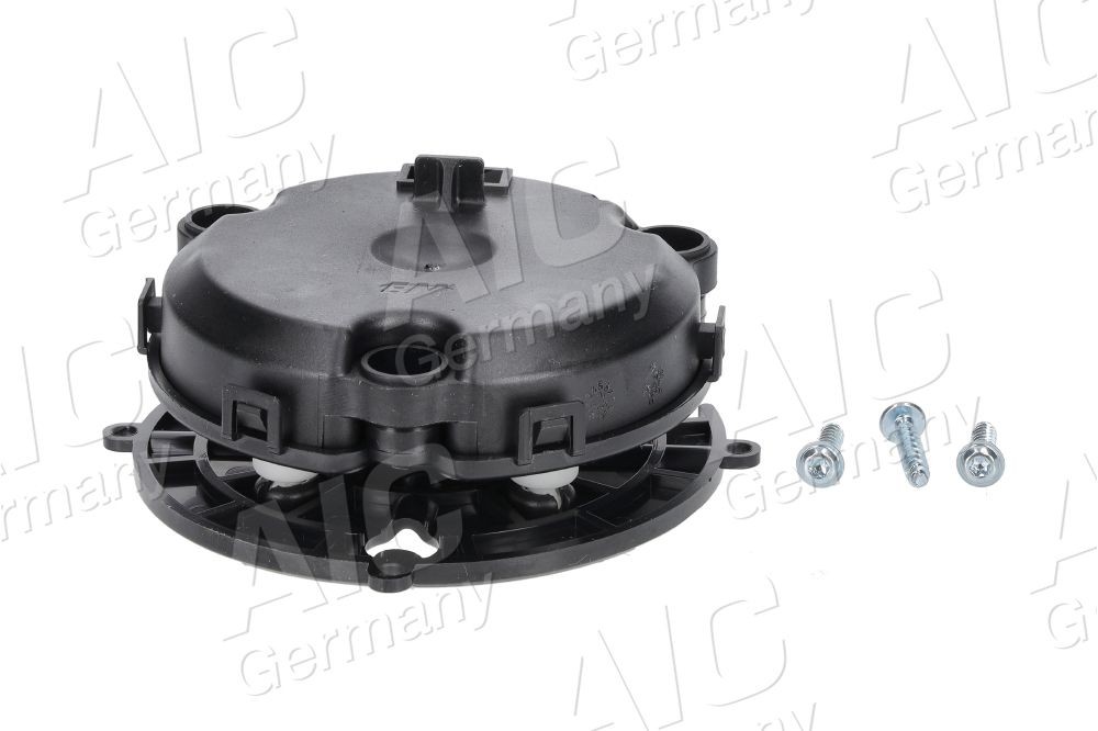 AIC Reguleringselement, ytterspeil 53686 AIC 53686 Bryter speiljustering Opel Astra K B16 billige