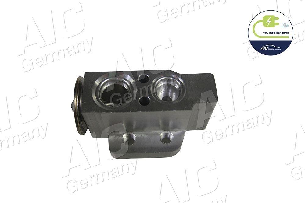 AIC Ekspansionsventil, klimaanlæg 53709 53709 Ac ekspansionsventil MERCEDES-BENZ SPRINTER AIC