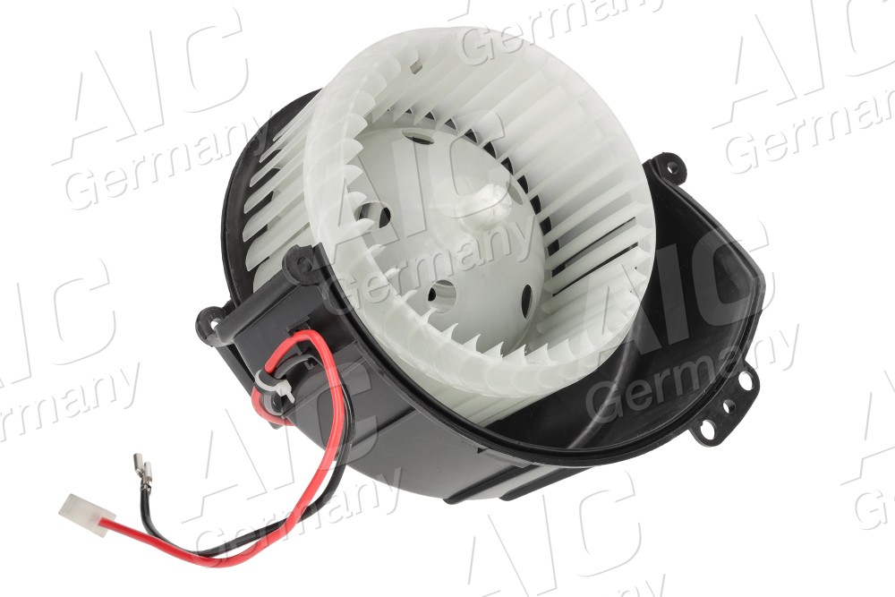 AIC Vnútorný ventilátor 53768 AIC 53768 Vnútorný ventilátor Opel Astra H Sedan cena
