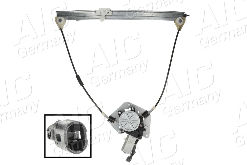 AIC Fönsterhiss 53774 AIC 53774 Fönsterhiss Renault Megane DA original