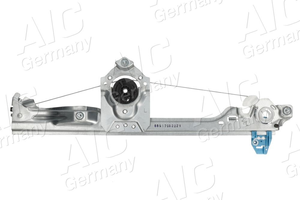 AIC Alzacristallo 53779 53779 Alzacristalli AIC RENAULT LAGUNA costo