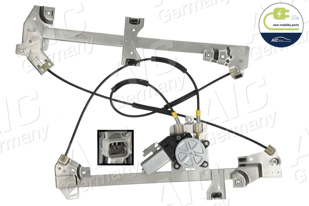 AIC Lève-vitre 53784 Mécanisme vitre électrique CITROËN AIC 53784