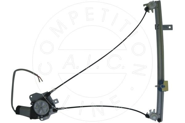 AIC Fönsterhiss 53789 AIC 53789 Fönsterhiss Peugeot 306 Kombi original