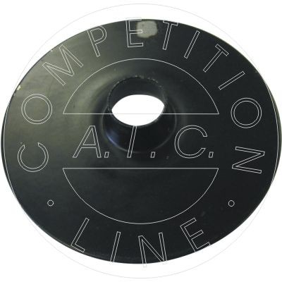AIC Veerschotel 53790 53790 Veerschotel AIC SUBARU FORESTER