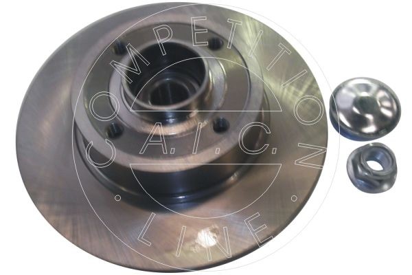 AIC Bremseskive 53794 Bremseskiver AIC CAPTUR 53794 billige