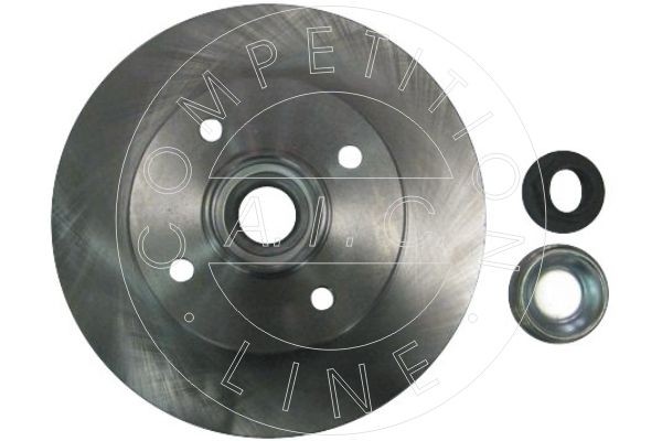 AIC Brake disc 53796 PEUGEOT 308 AIC brake discs 53796