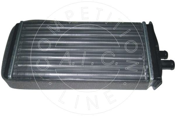 AIC Kachelradiateur, interieurverwarming 53815 Nissan PULSAR Voorverwarmer interieurverwarming AIC 53815
