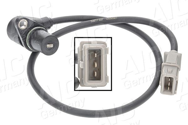 AIC Kurbelwellensensor 53817 KW-Sensor AIC A1 53817 günstig