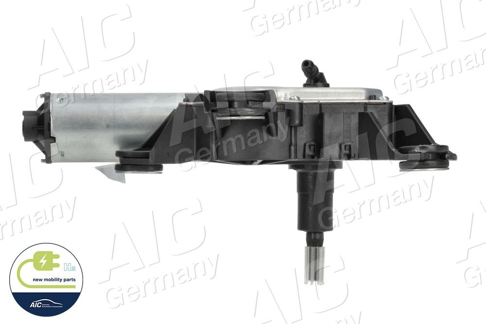 Viskermotor AIC 53818 AIC 53818: Vinduesvisker motor Audi A8 2018