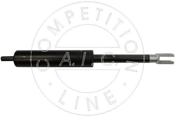 AIC Gaasivedru, pagasi- / veoruum 53842 53842 Tagaluugi amort VOLVO XC60 AIC