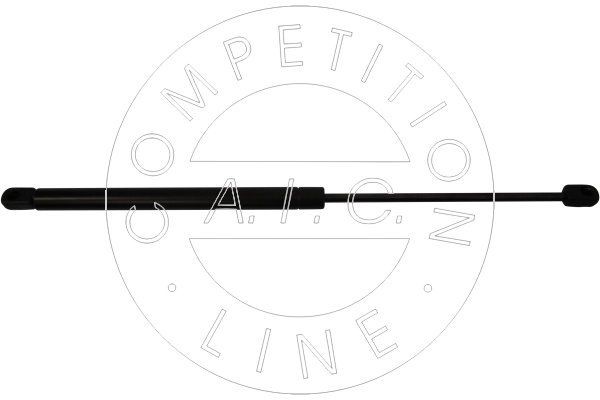 AIC Pneumatická prużina, Batożinový / nákladný priestor 53856 Sprężyna gazowa pokrywy bagażnika AIC Renault KANGOO 53856