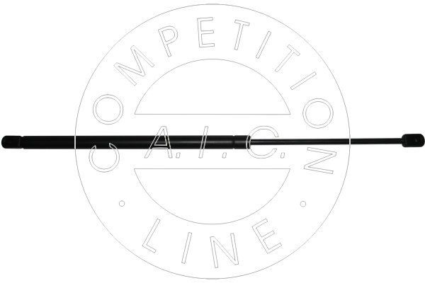 AIC Ammortizatore pneumatico, Cofano bagagli / vano carico 53861 53861 Pistoni portellone MERCEDES-BENZ Classe E AIC costo