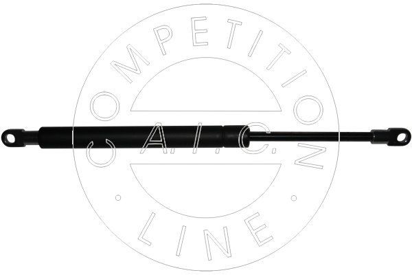 AIC Gasveer motorkap 53866 AIC 53866 Gasveer motorkap Porsche 911 993 Cabrio aan een voordelige prijs