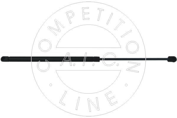 AIC Bagklapsdæmper 53889 53889 Gasdæmper bagklap VW TIGUAN AIC
