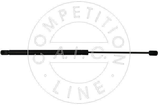 AIC Pneumatická prużina, Batożinový / nákladný priestor 53901 53901 Vzpery kufra AIC RENAULT KANGOO