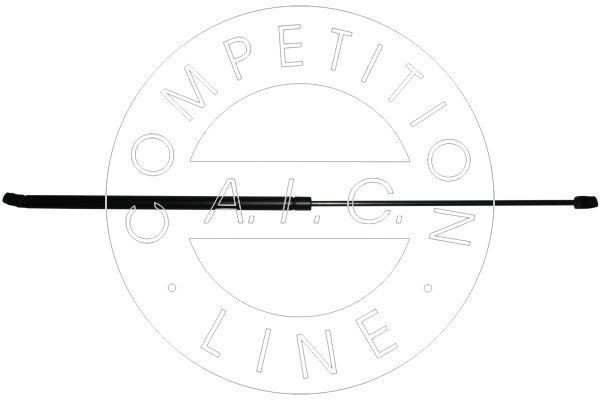 AIC Kaasujousi, konepelti 53902 53902 AIC Konepellin kaasujousi BMW