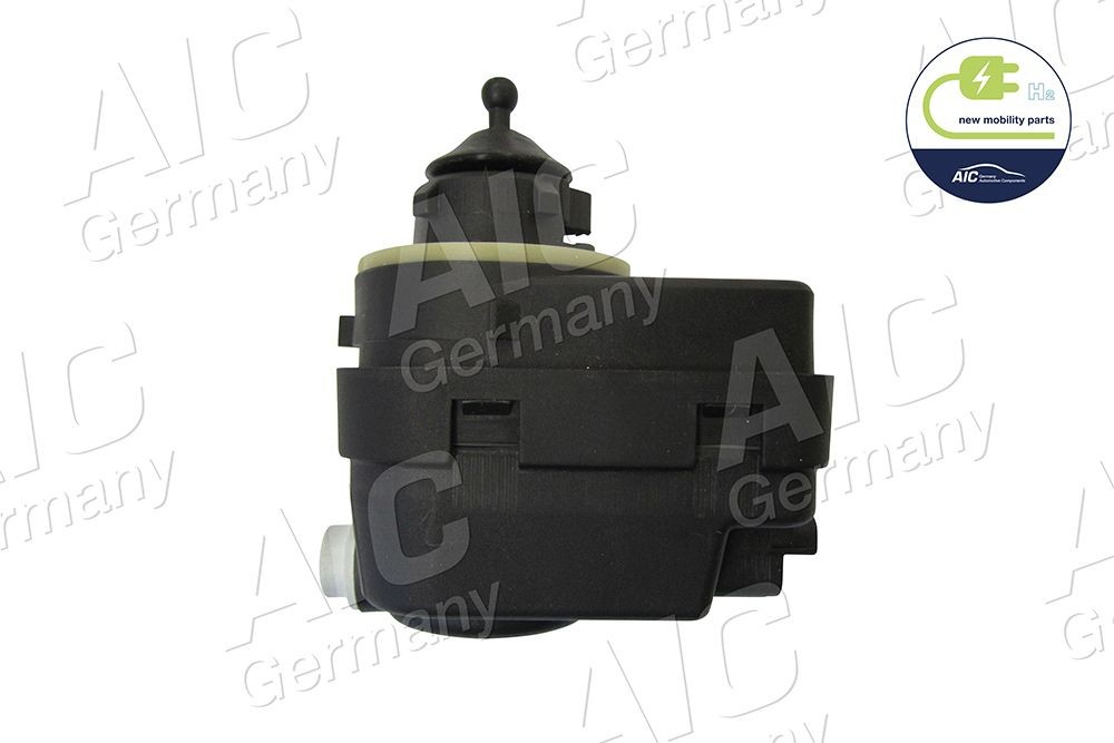 Reguleringselement, lysregulering AIC 53919 AIC 53919 Reguleringselement lysregulering PEUGEOT 207 2025