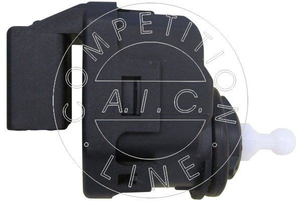 AIC Stelmotor koplamp 53920 AIC Lichthoogteregelaar TESLA 53920