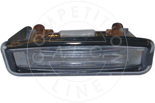 AIC Nummerpladelys 53954 Pære nummerpladelys AIC Volvo XC60 53954