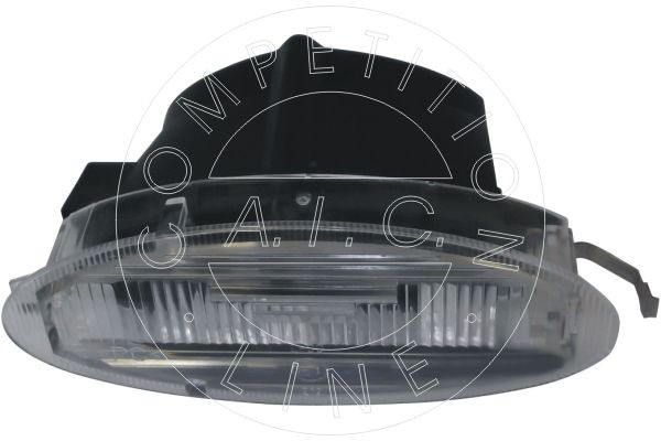 AIC Nummerskyltsbelysning 53955 53955 AIC nummerplåtsbelysning Mercedes SPRINTER