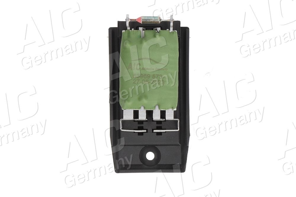AIC Takistus, salongipuhur 53969 53969 AIC Salongipuhuri takisti Chevrolet odav