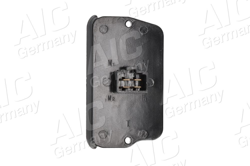 AIC Gebläsewiderstand 53993 Gebläsewiderstand AIC 53993 ROVER Mini Hatchback Heizung fürs Auto Preis
