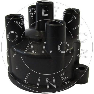 AIC Καπάκι διανομέα 54035 AIC 54035 Σύστημα προθέρμανσης κινητήρα 131 Sedan (131) γνήσια τιμες