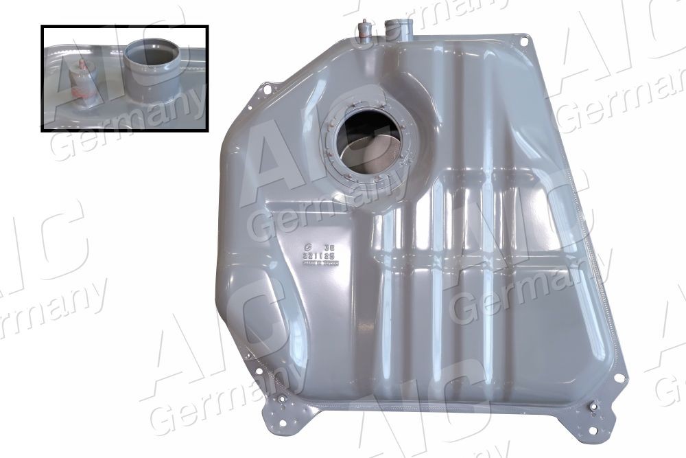 AIC Bränsletank 54045 Byta Bränsletank Citroën C3 Pluriel kostnad AIC 54045