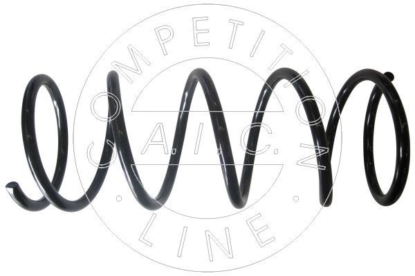 AIC Ελατήρια ανάρτησης 54057 AIC 54057 Ελατήρια Ford Escort AVL τιμες