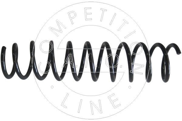 AIC Mola de suspensão 54064 Mola helicoidal suspensão AIC VIANO 54064 baratos