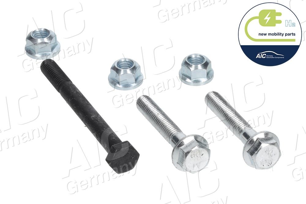 AIC Montāžas komplekts, Neatkarīgās balstiekārtas svira 54068 AIC 54068 Montāžas komplekts neatkarīgās balstiekārtas svira VW T Roc A11 cena