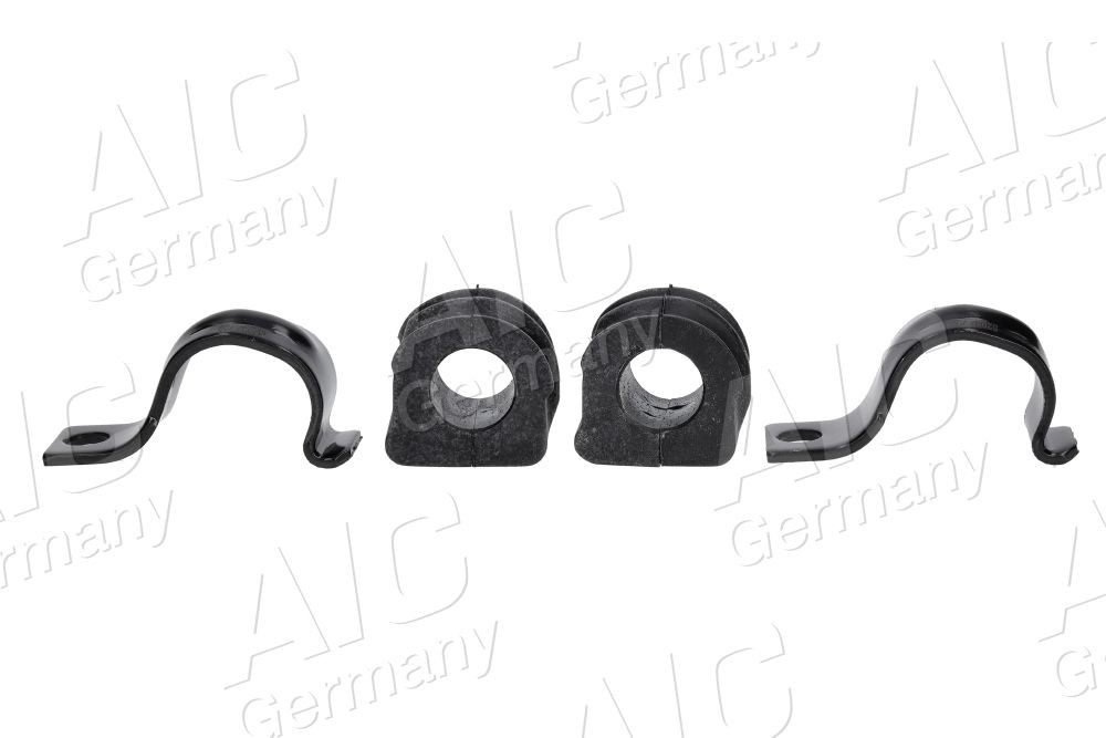 AIC Rep.sæt, stabilisatorleje 54069Set Krængningsstabilisator bøsning AIC Hyundai ACCENT 54069Set