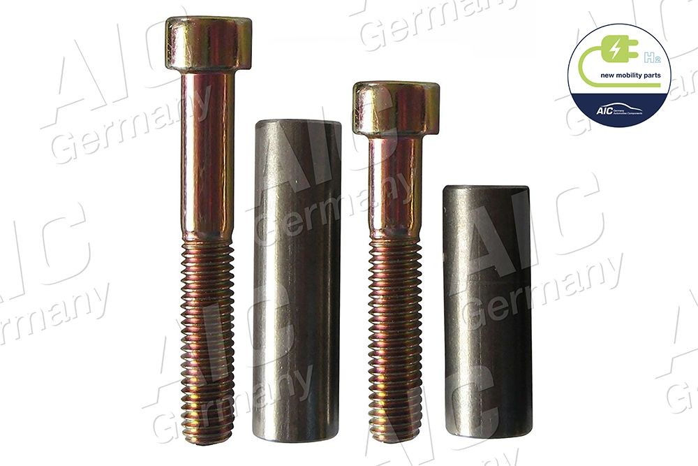 AIC Juhthülsikomplekt, pidurisadul 54070 Pidurisadula remondikomplekt AIC GRAND SCÉNIC 54070 odav