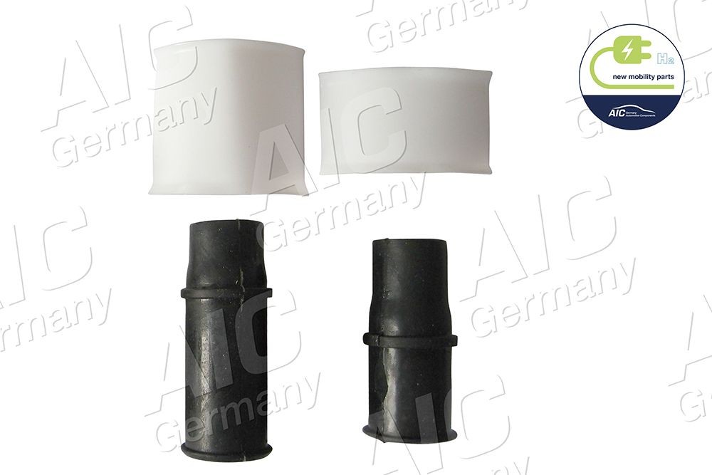 AIC Geleidehulzenset, remklauw 54071 Geleidehulzenset remklauw AIC ALFA ROMEO 54071