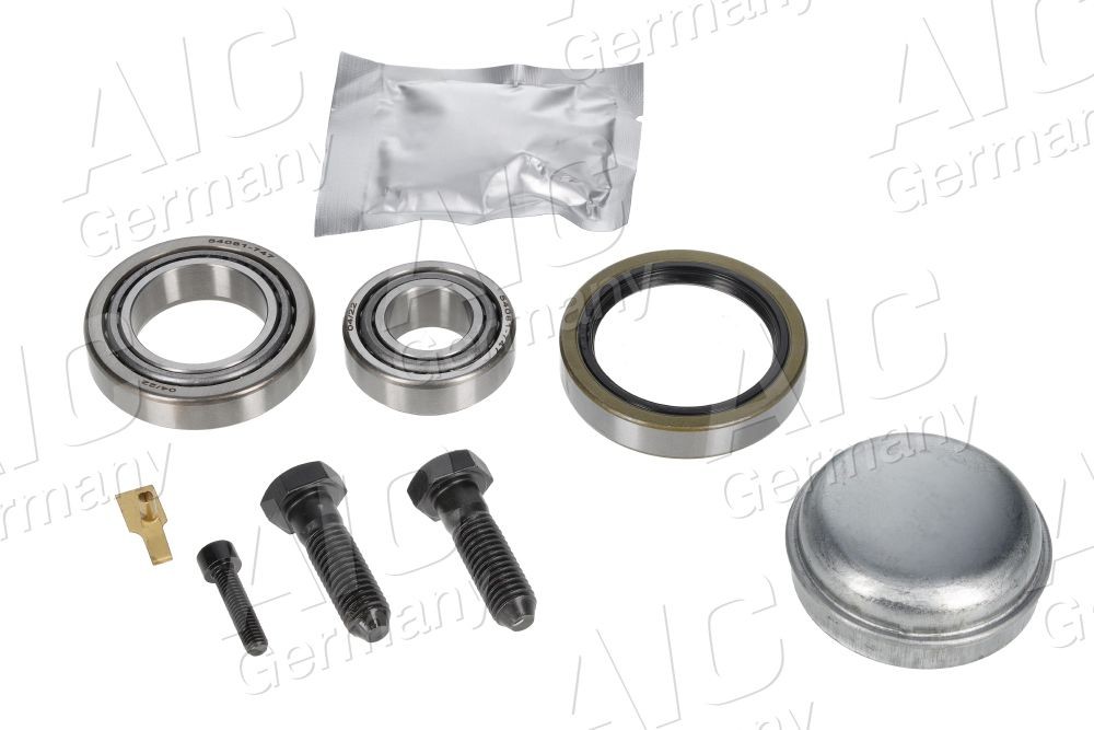AIC Hjullagersats 54081 54081 AIC hjullager PORSCHE 944