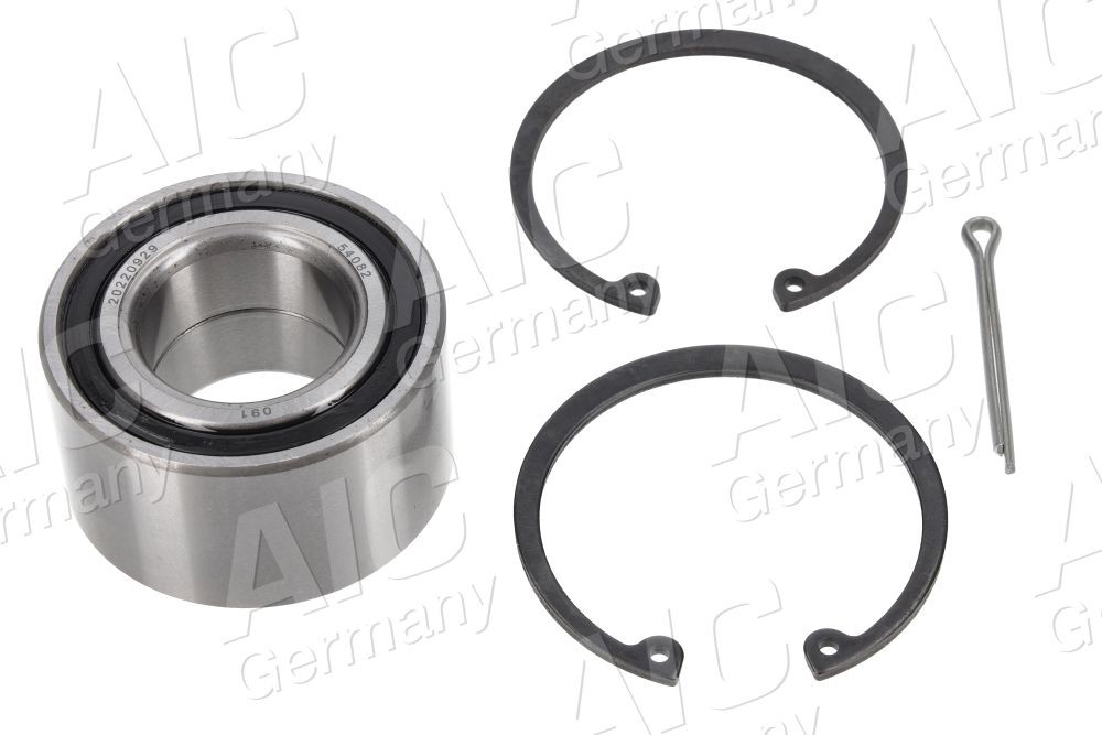AIC Riteņa rumbas gultņa komplekts 54082 Riteņa rumba AIC Chevrolet SPARK 54082