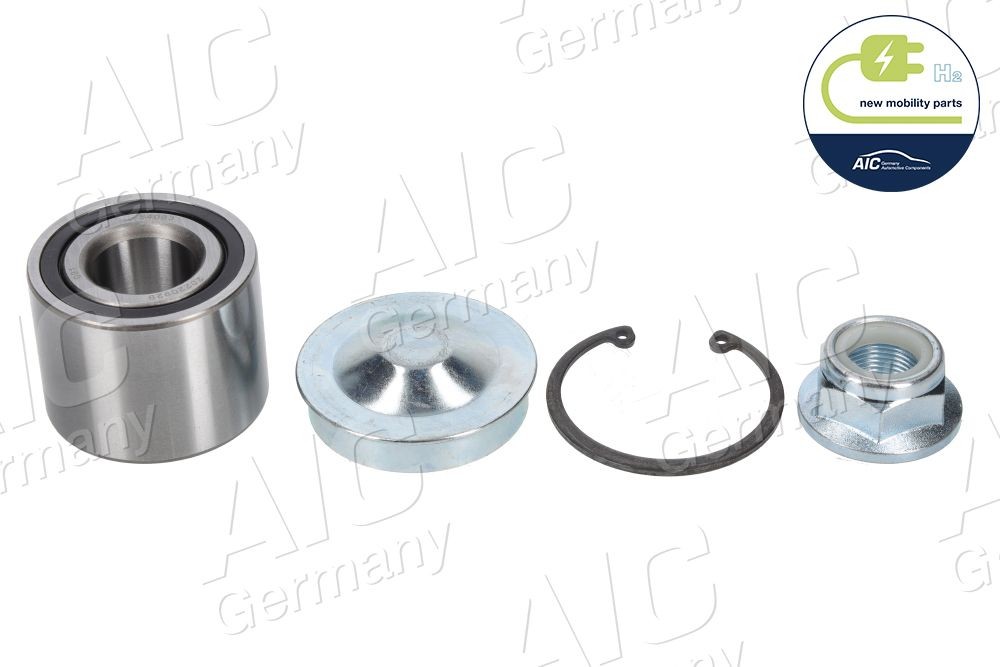 AIC Lożisko kolesa - opravná sada 54083 Náboj kolesa AIC STILO 54083 lacné