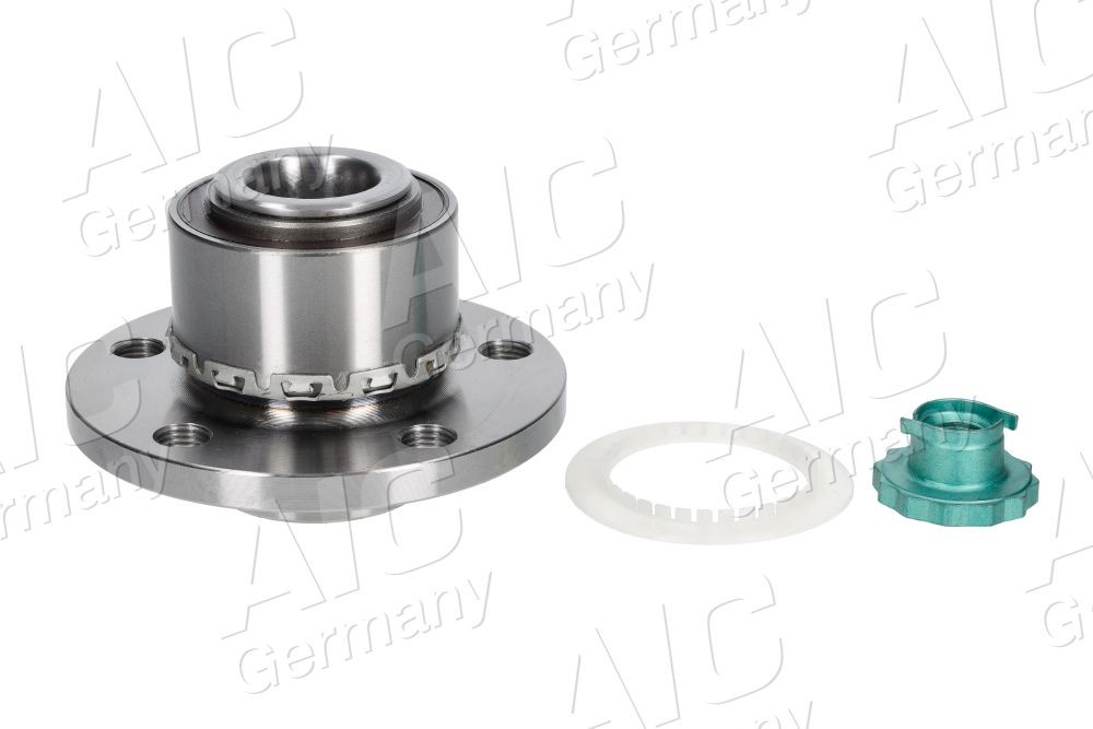 AIC Wiellagerset 54086 54086 Wiellagerset SKODA FELICIA AIC