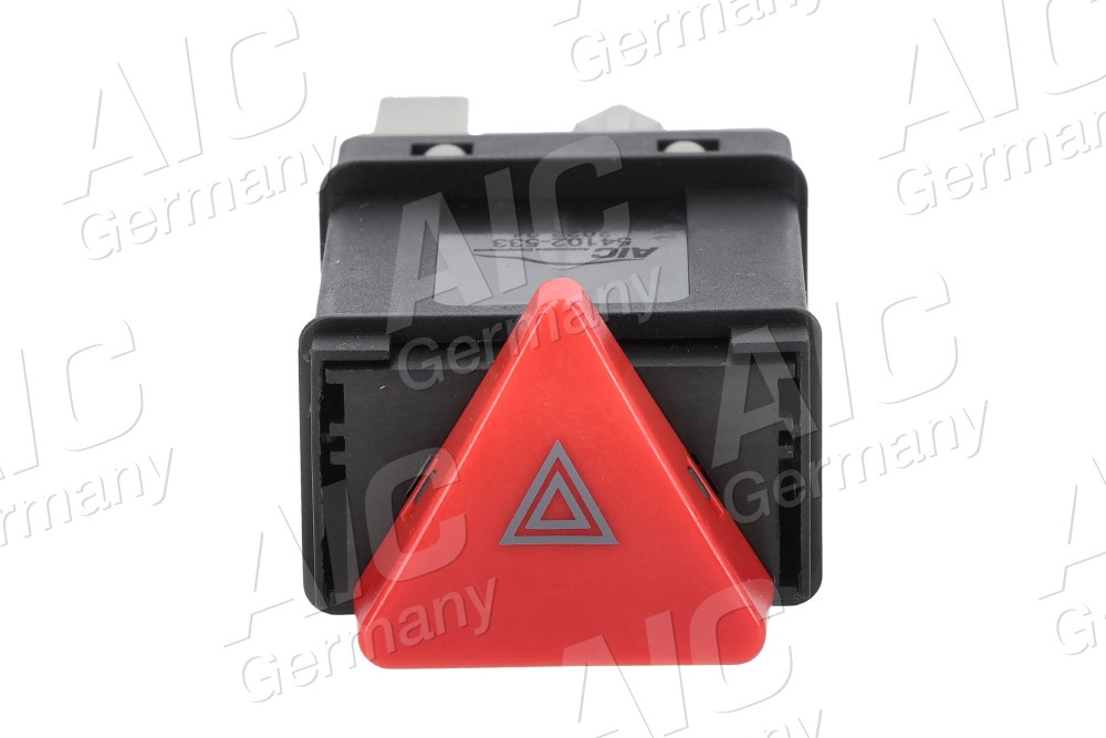 AIC Ohutulede lüliti 54102 54102 Ohutulede lüliti ALFA ROMEO ALFETTA AIC