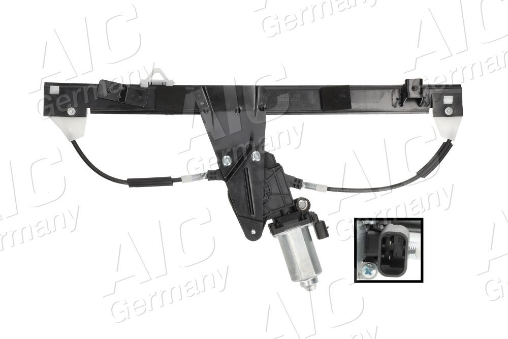AIC Alzacristallo 54130 54130 costo Alzacristalli AIC FIAT 500
