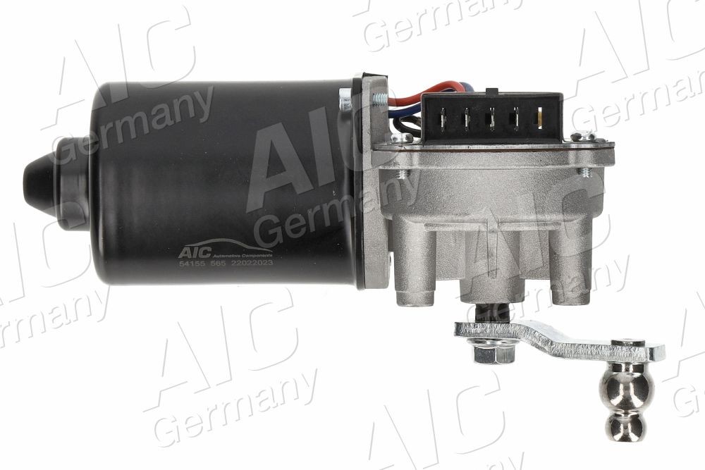 AIC Vindusviskermotor 54155 AIC 54155 originale Vindusviskermotor TOYOTA ALPHARD pris
