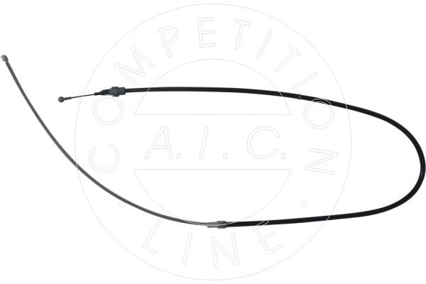 AIC Hand brake cable 54177 AIC 54177 Hand brake cable
