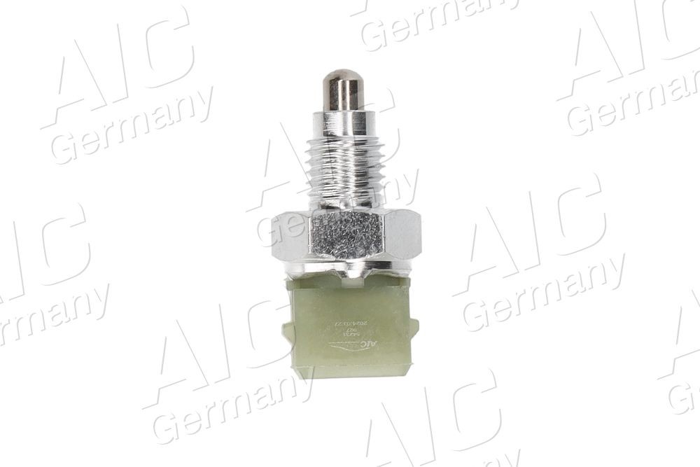 AIC Slēdzis, Atpakaļgaitas signāla lukturis 54231 54231 Slēdzis atpakaļgaitas signāla lukturis MERCEDES-BENZ G Klase AIC