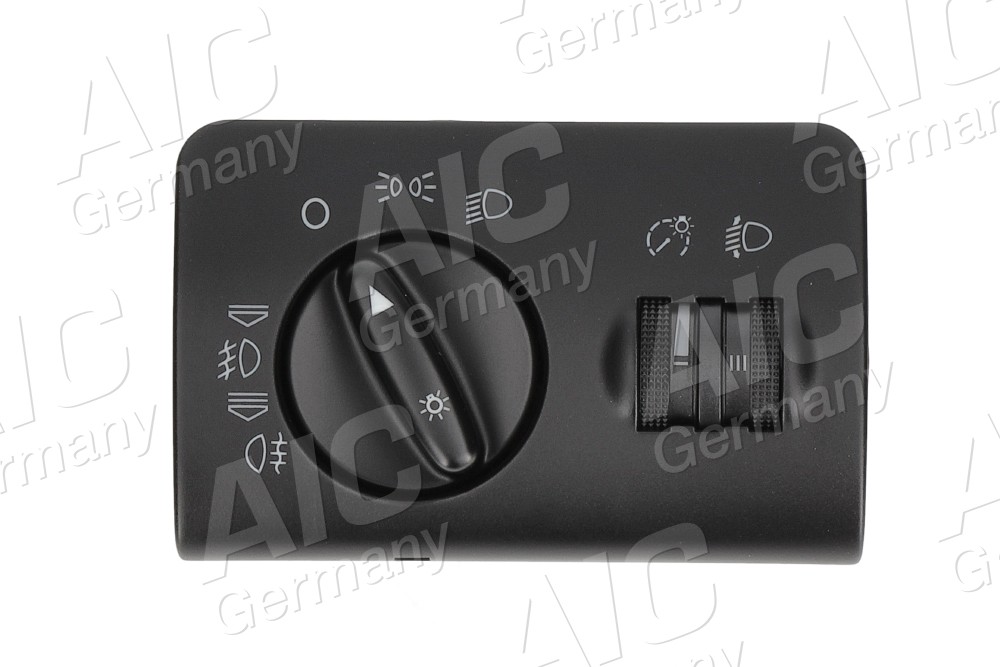 AIC Διακόπτης, κύρια φώτα 54261 AIC 54261 Διακόπτης φώτων Audi A6 C5 Avant τιμες